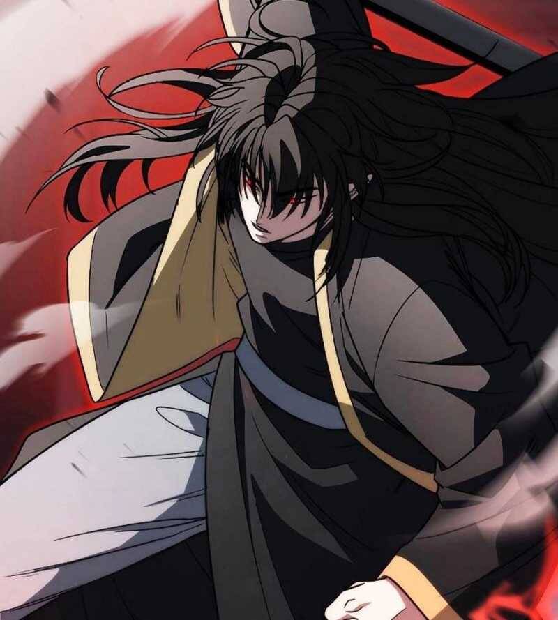 Chiến Thần Xuất Thế Chapter 13 - 80