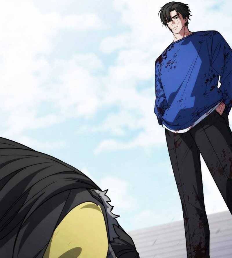 Chiến Thần Xuất Thế Chapter 14 - 117