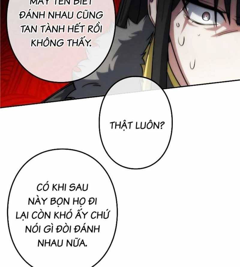 Chiến Thần Xuất Thế Chapter 14 - 18