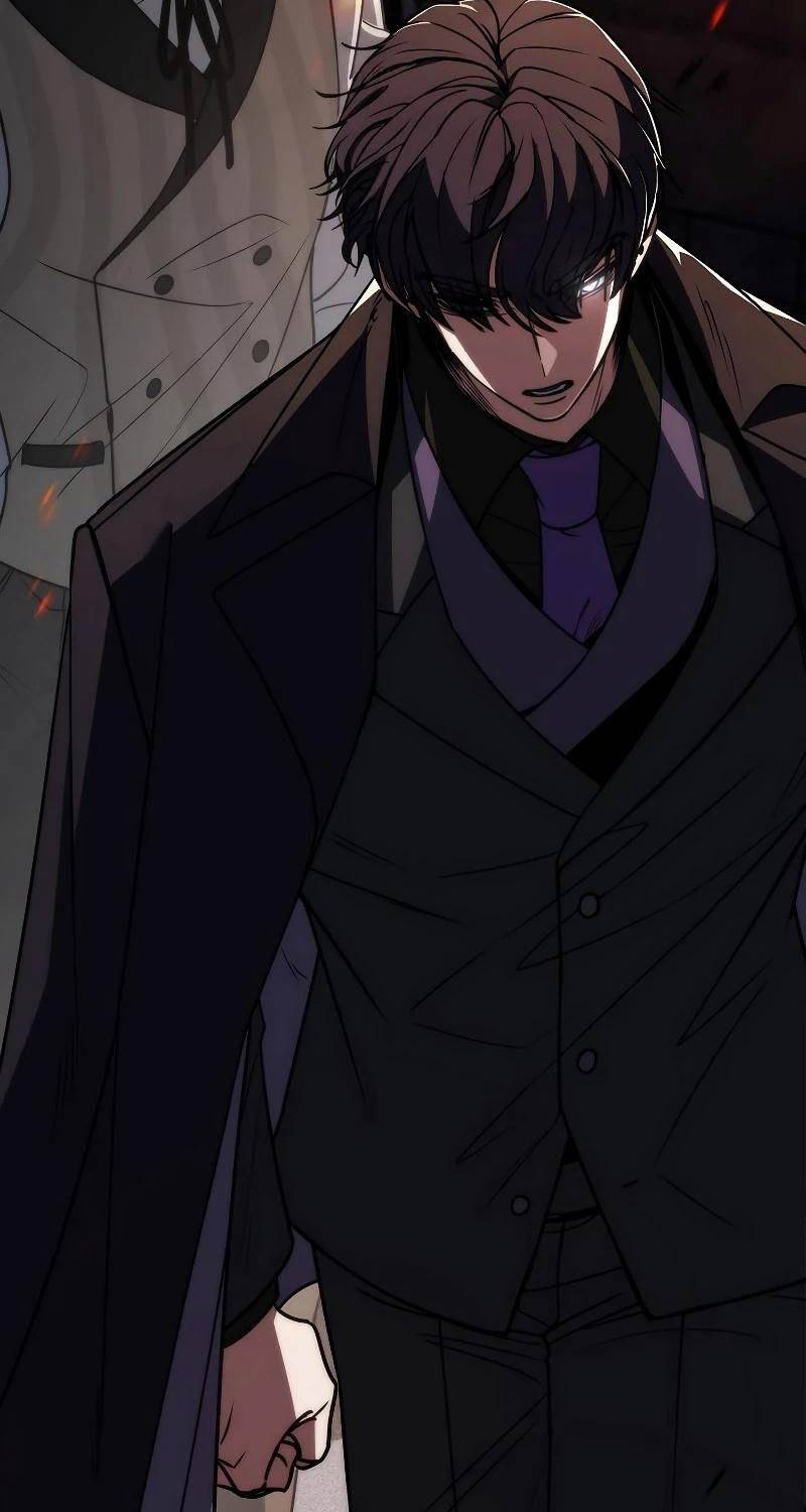 Chiến Thần Xuất Thế Chapter 1 - 21