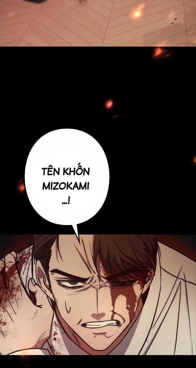 Chiến Thần Xuất Thế Chapter 1 - 30