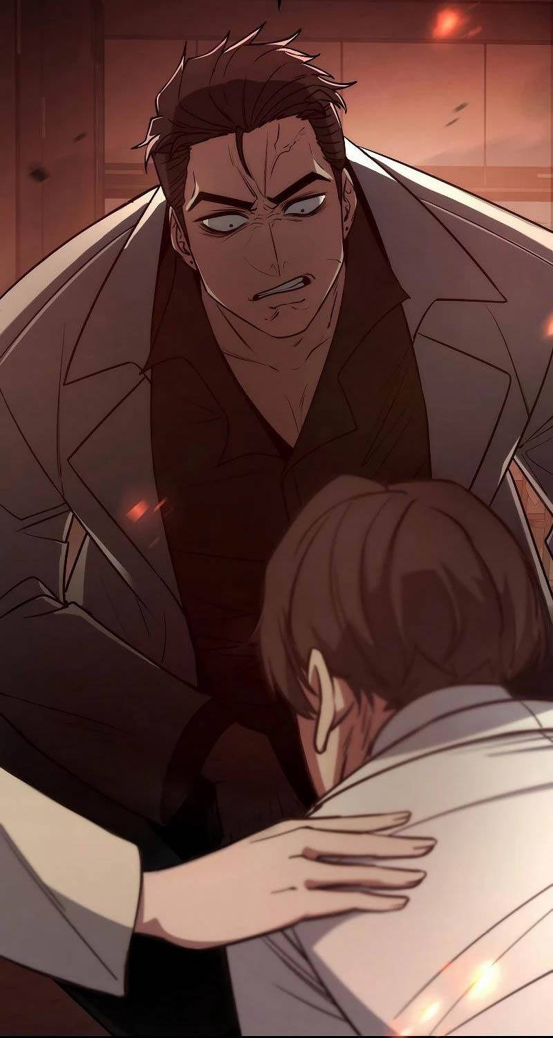 Chiến Thần Xuất Thế Chapter 1 - 34