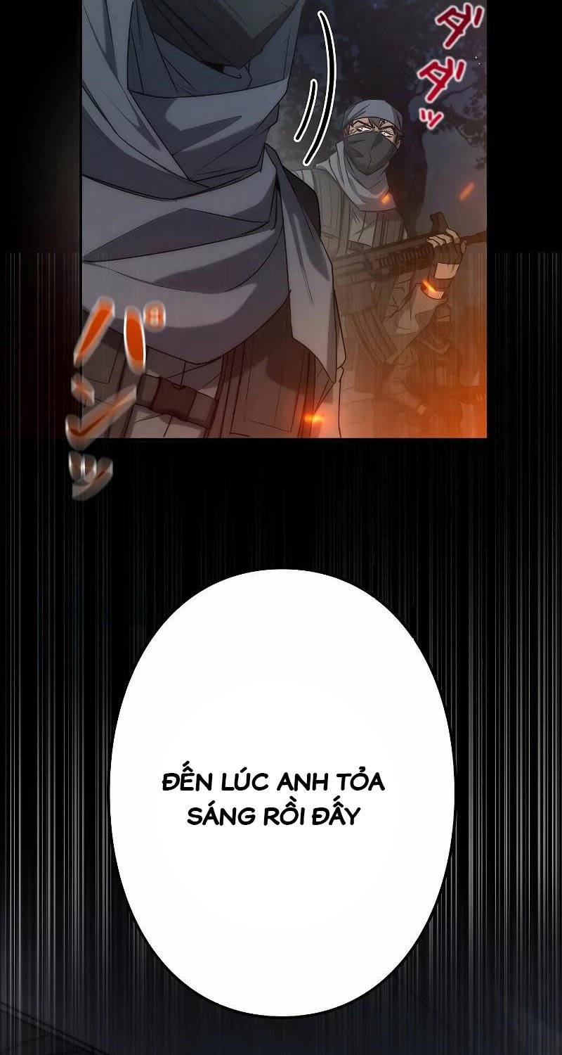 Chiến Thần Xuất Thế Chapter 1 - 42