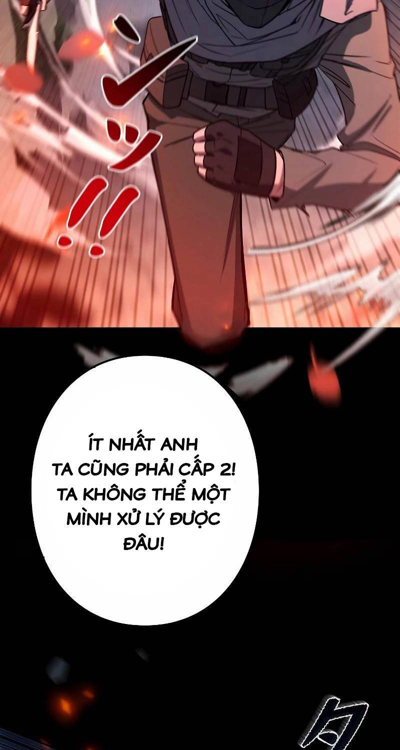 Chiến Thần Xuất Thế Chapter 1 - 54