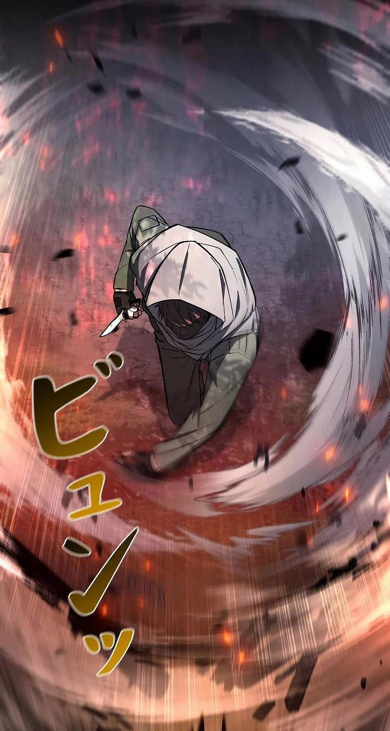 Chiến Thần Xuất Thế Chapter 1 - 63