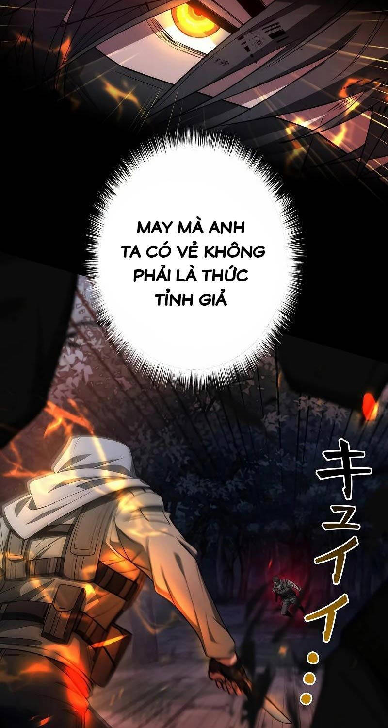 Chiến Thần Xuất Thế Chapter 1 - 72