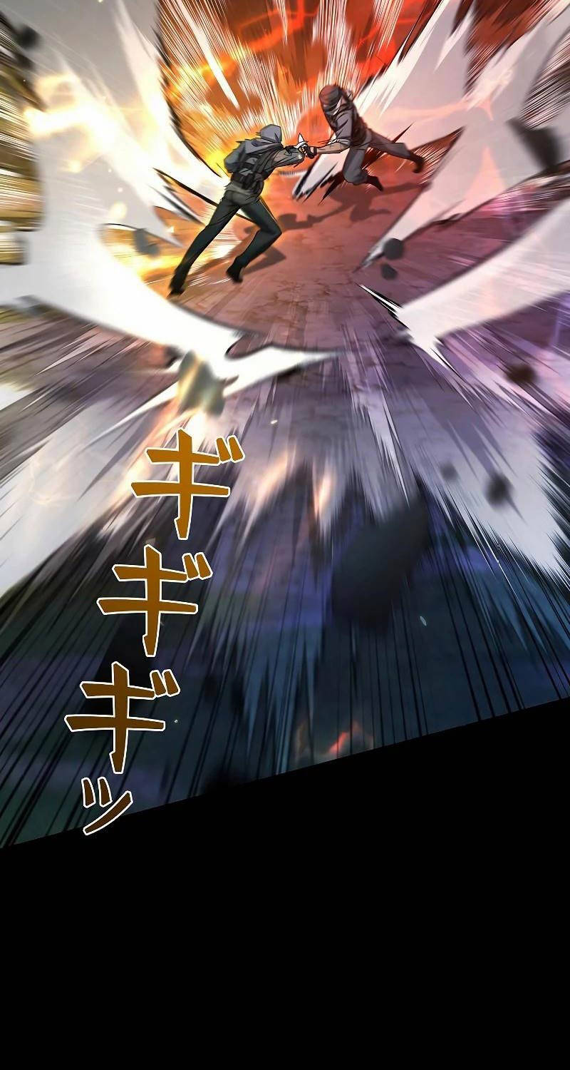 Chiến Thần Xuất Thế Chapter 1 - 75