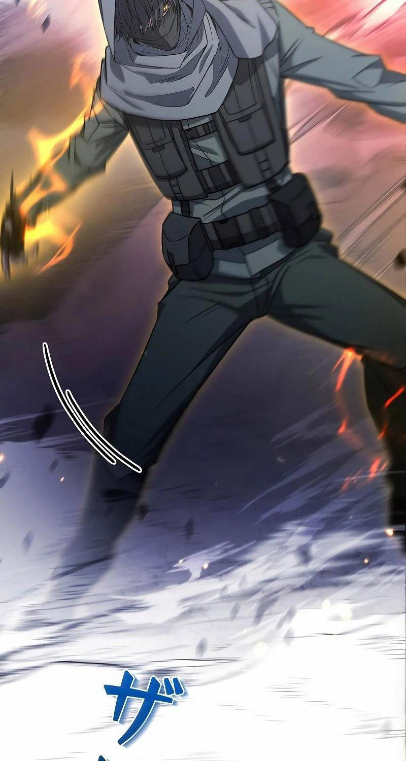 Chiến Thần Xuất Thế Chapter 2 - 4