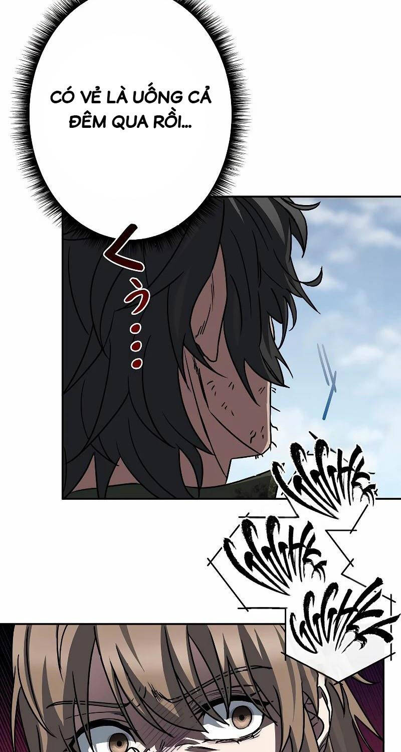 Chiến Thần Xuất Thế Chapter 3 - 19