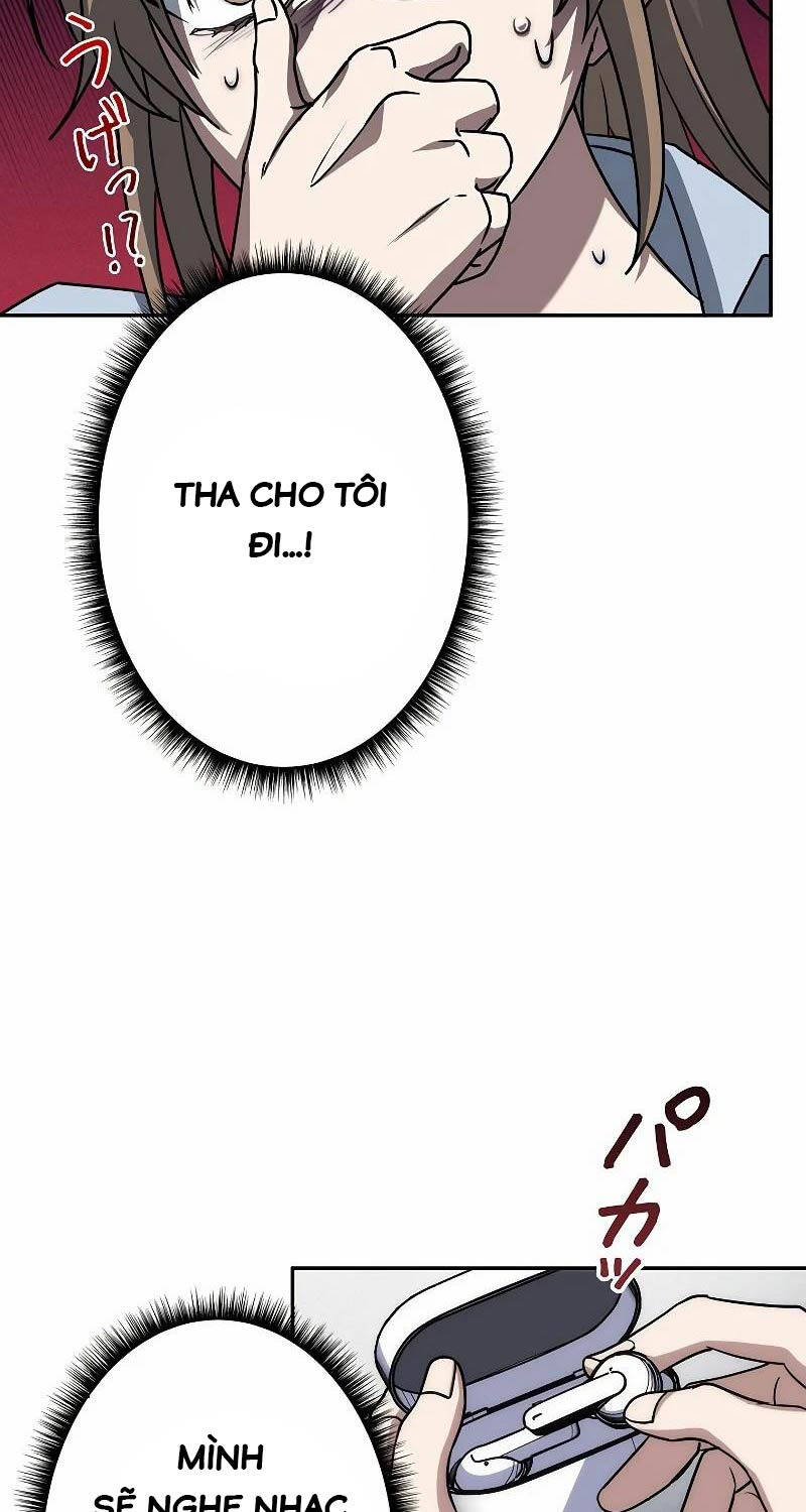 Chiến Thần Xuất Thế Chapter 3 - 20