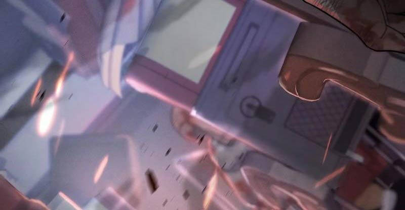 Chiến Thần Xuất Thế Chapter 3 - 34