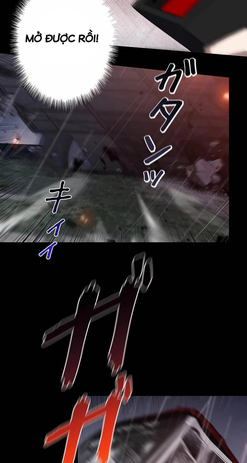 Chiến Thần Xuất Thế Chapter 3 - 40