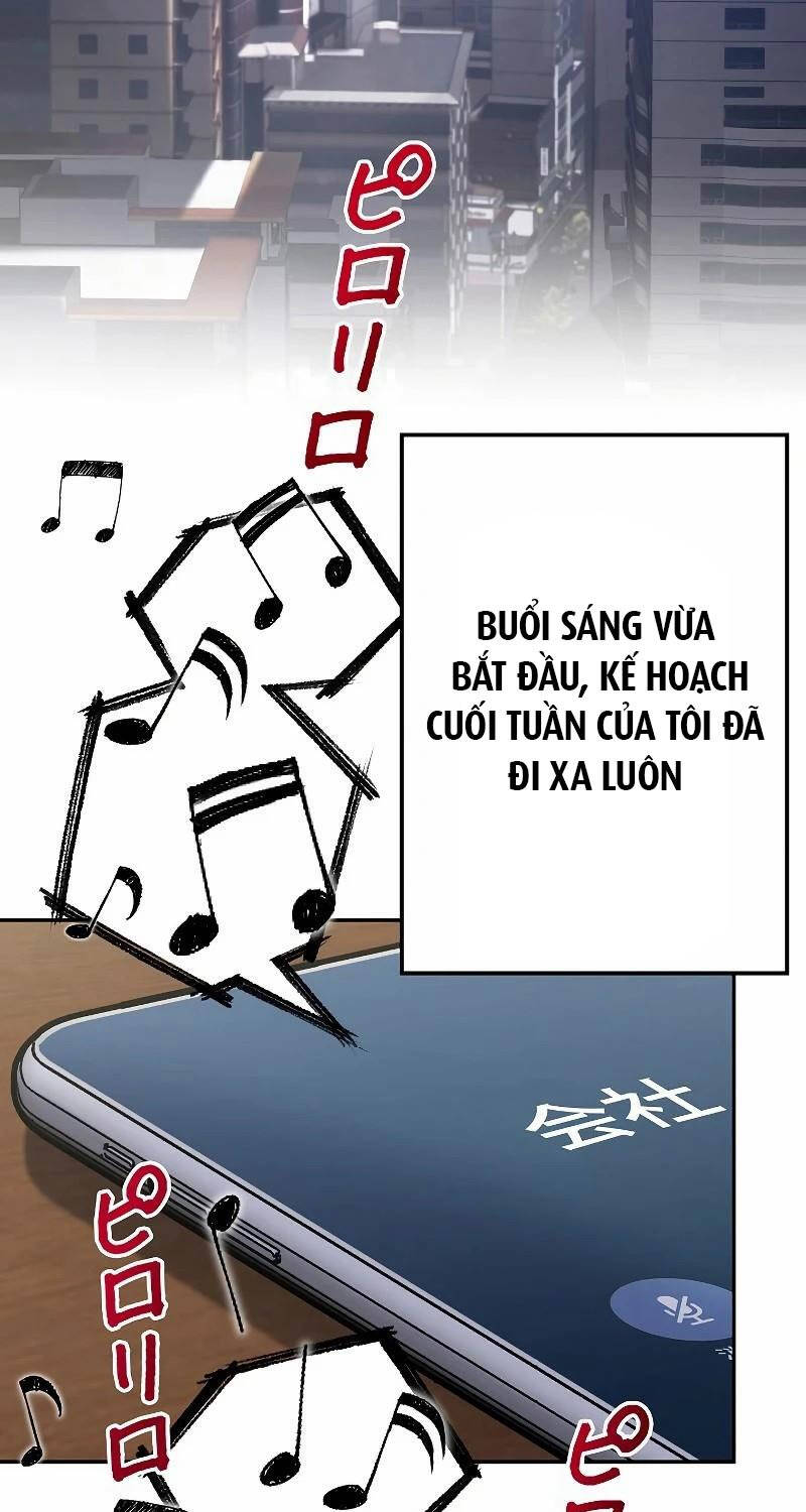 Chiến Thần Xuất Thế Chapter 3 - 5