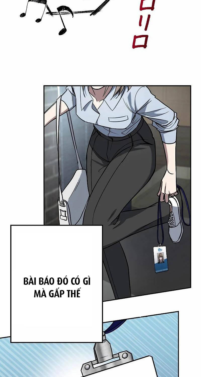 Chiến Thần Xuất Thế Chapter 3 - 6