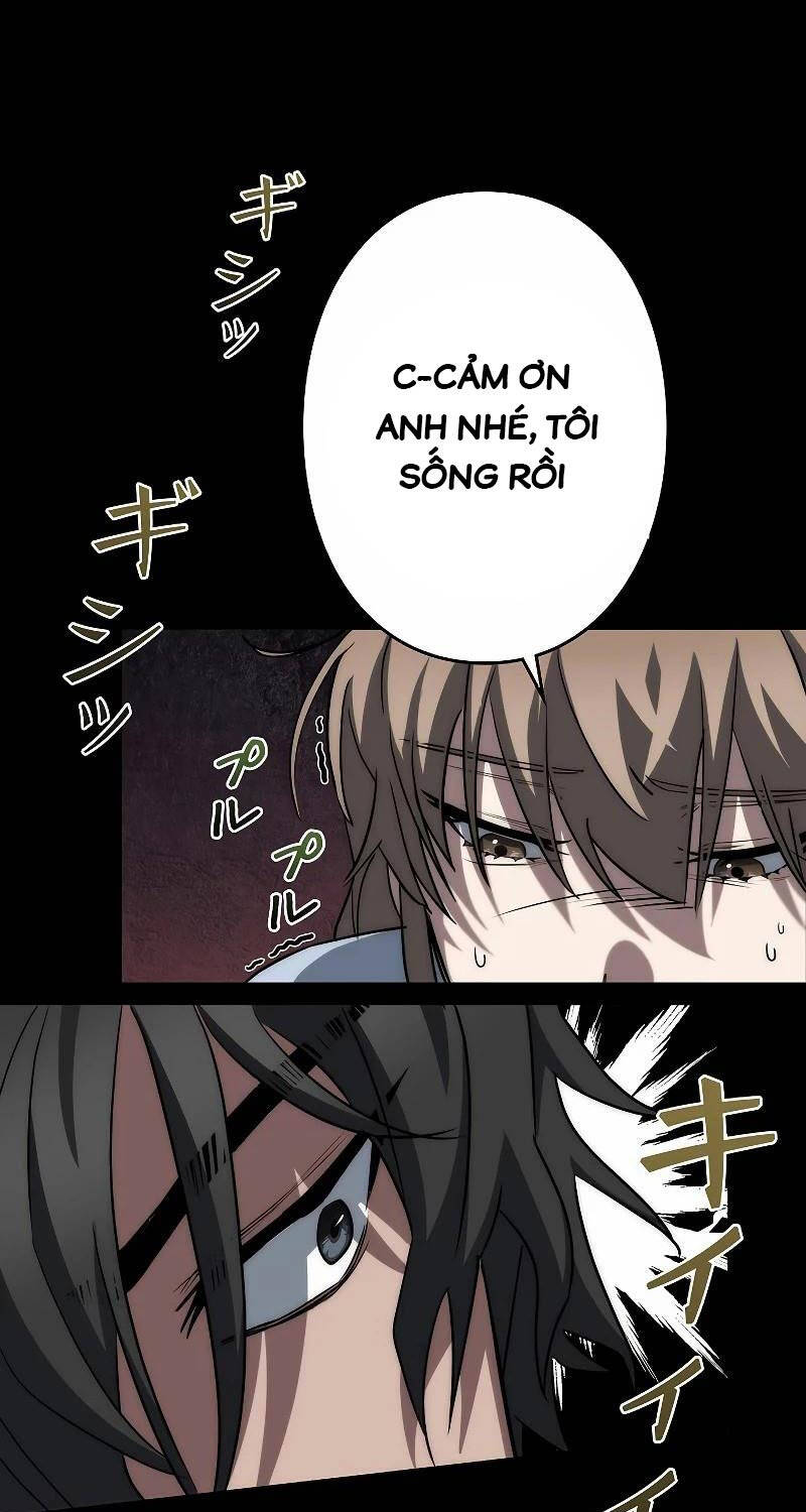 Chiến Thần Xuất Thế Chapter 3 - 53