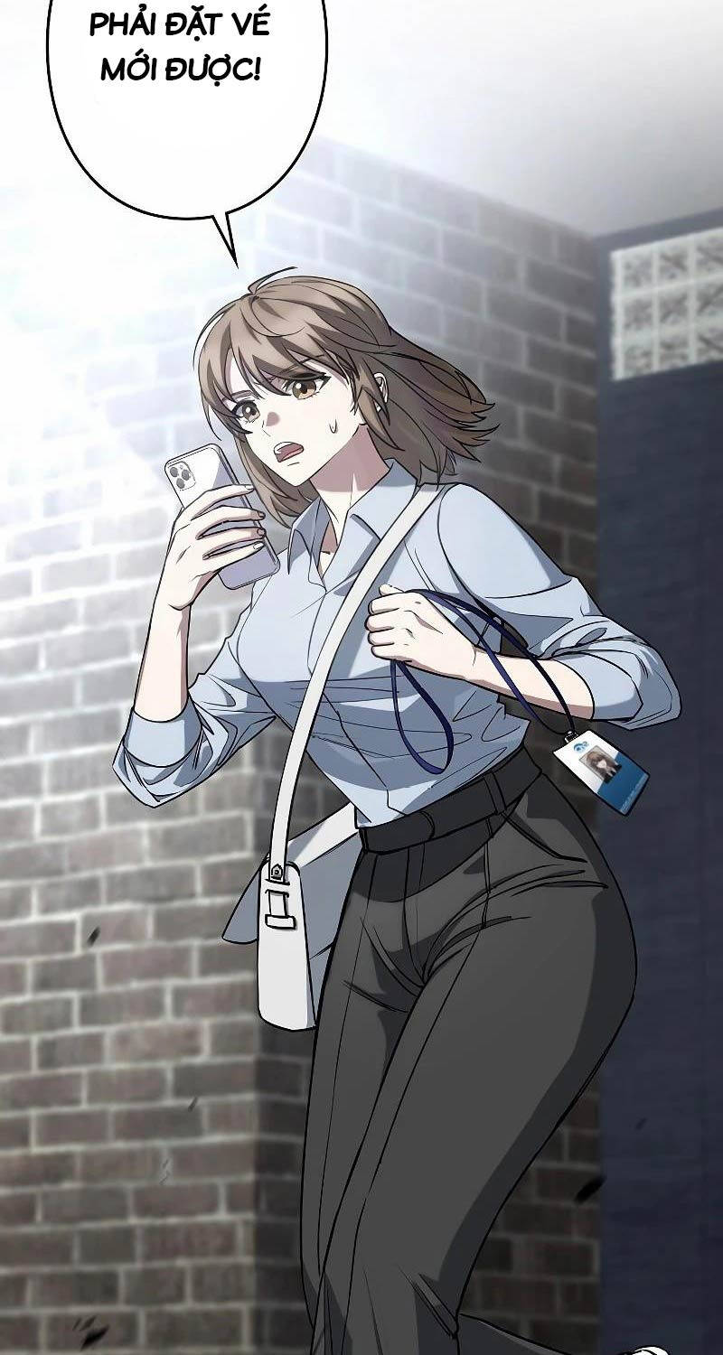 Chiến Thần Xuất Thế Chapter 3 - 8