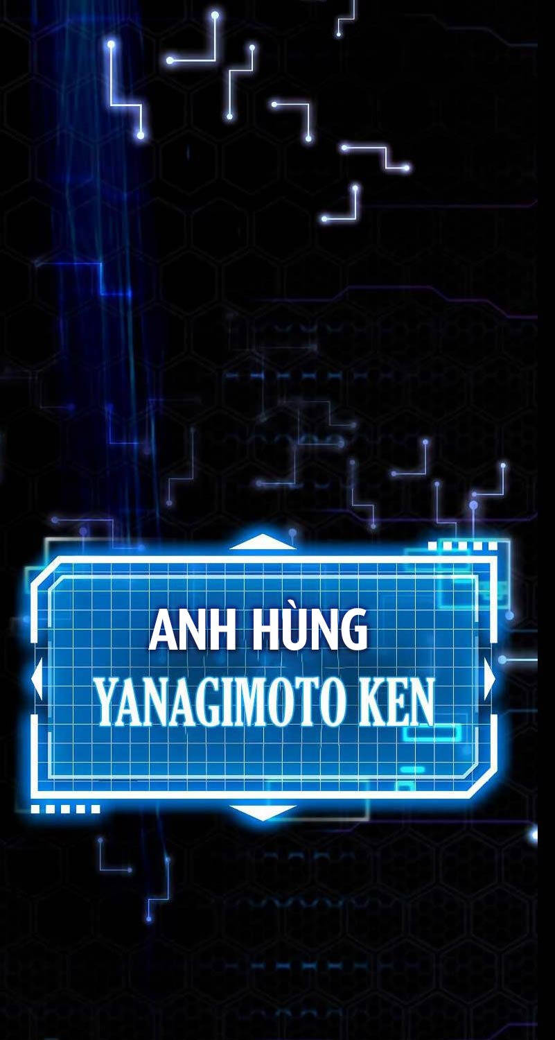 Chiến Thần Xuất Thế Chapter 4 - 104