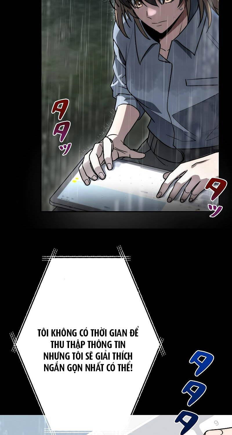 Chiến Thần Xuất Thế Chapter 4 - 14