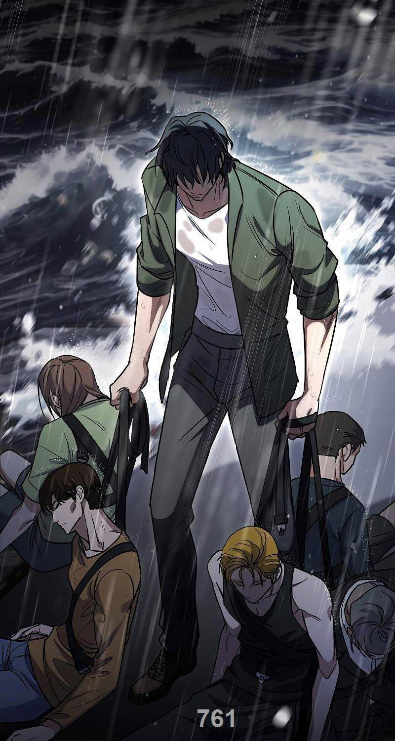 Chiến Thần Xuất Thế Chapter 4 - 4