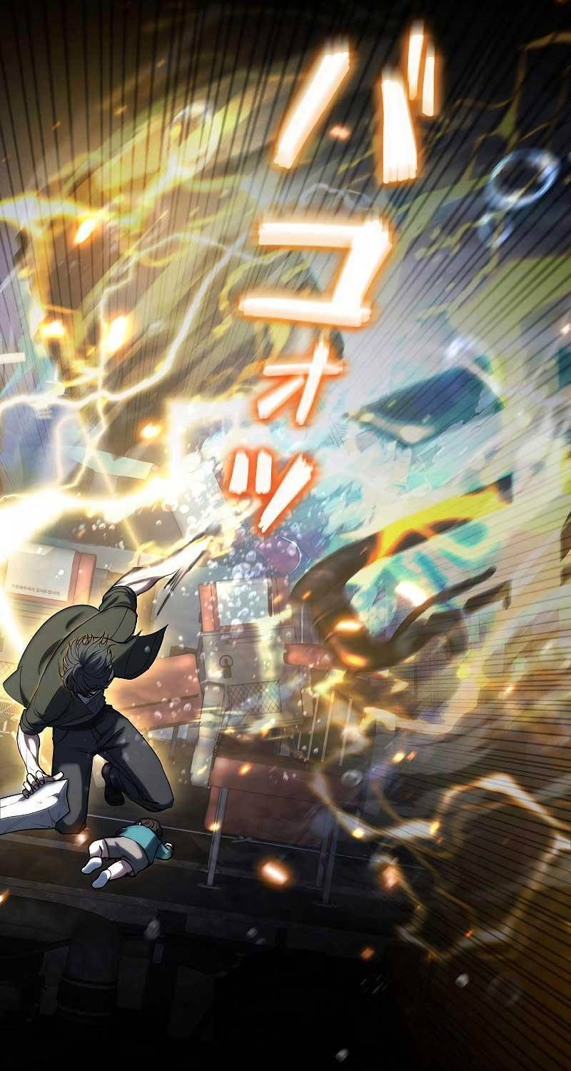 Chiến Thần Xuất Thế Chapter 4 - 43