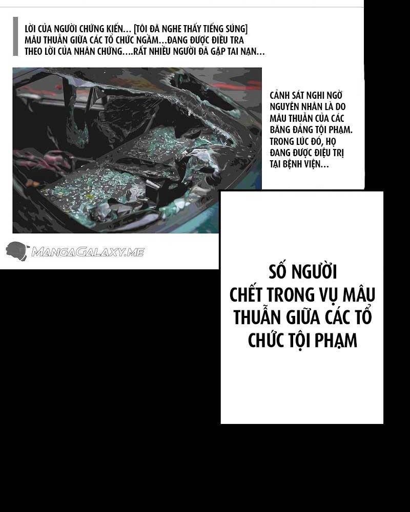 Chiến Thần Xuất Thế Chapter 4 - 76