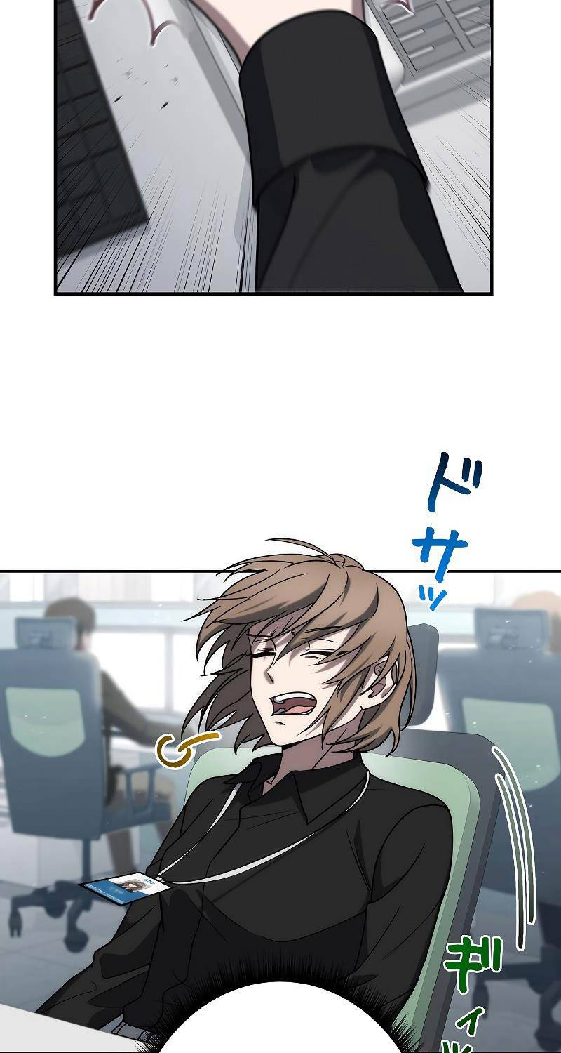 Chiến Thần Xuất Thế Chapter 5 - 7