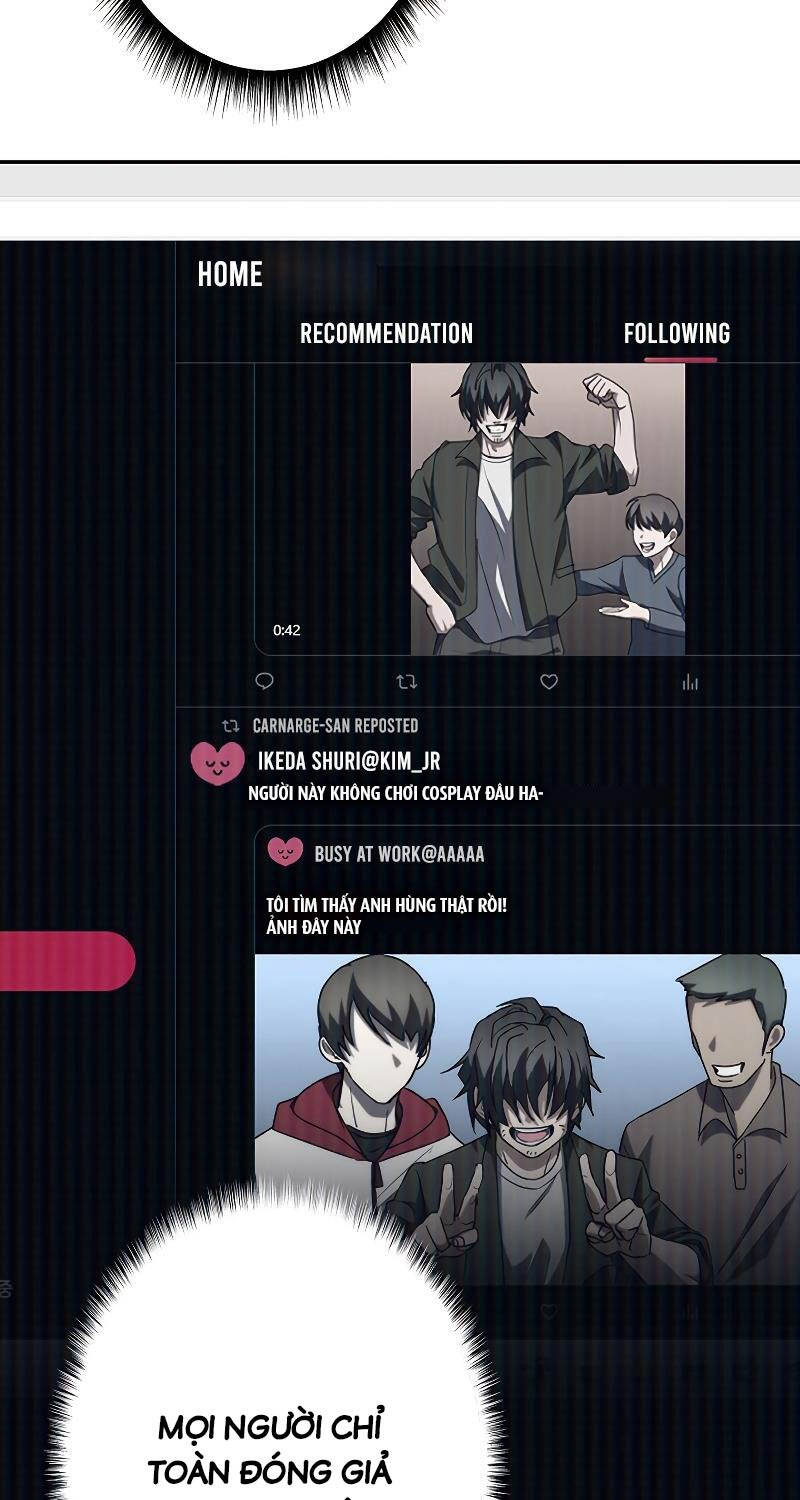 Chiến Thần Xuất Thế Chapter 5 - 9