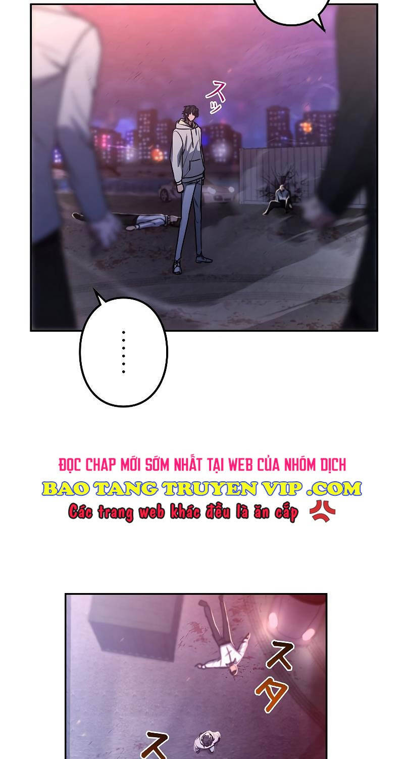 Chiến Thần Xuất Thế Chapter 5 - 96