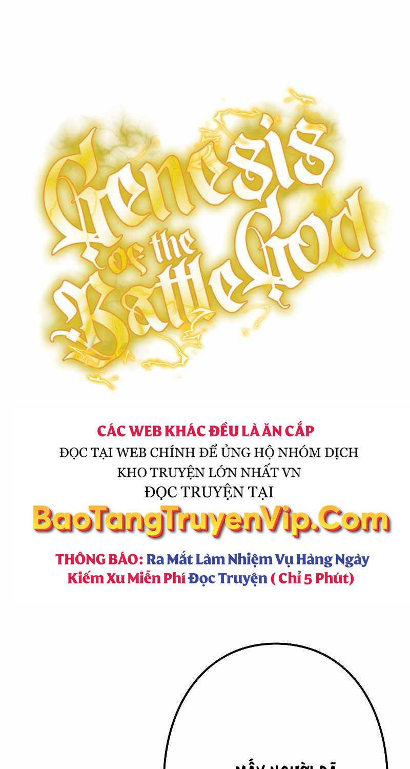 Chiến Thần Xuất Thế Chapter 6 - 1