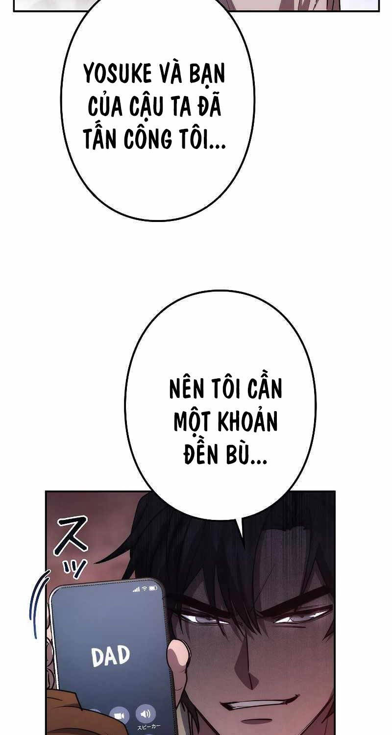 Chiến Thần Xuất Thế Chapter 6 - 101