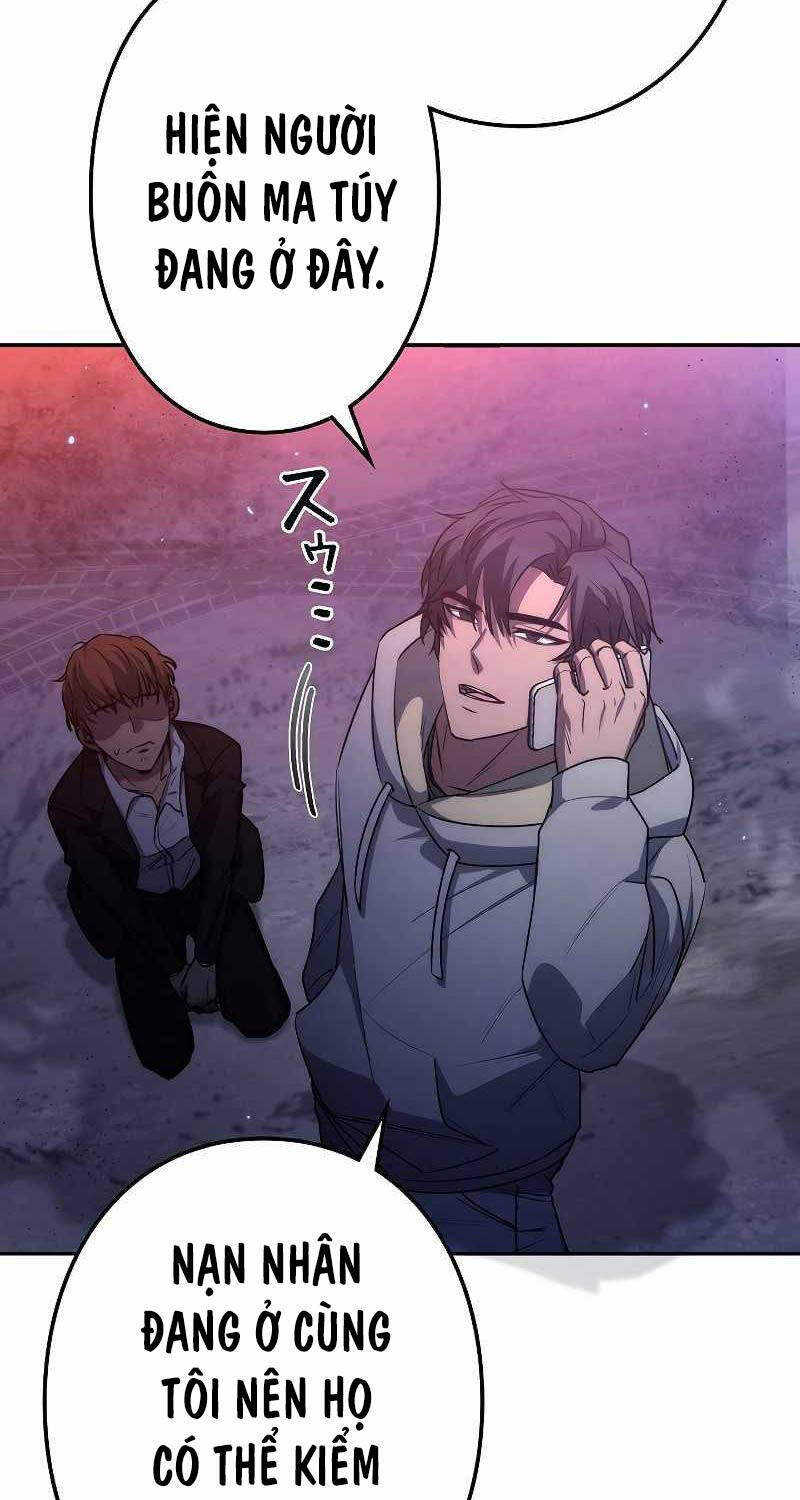 Chiến Thần Xuất Thế Chapter 6 - 104