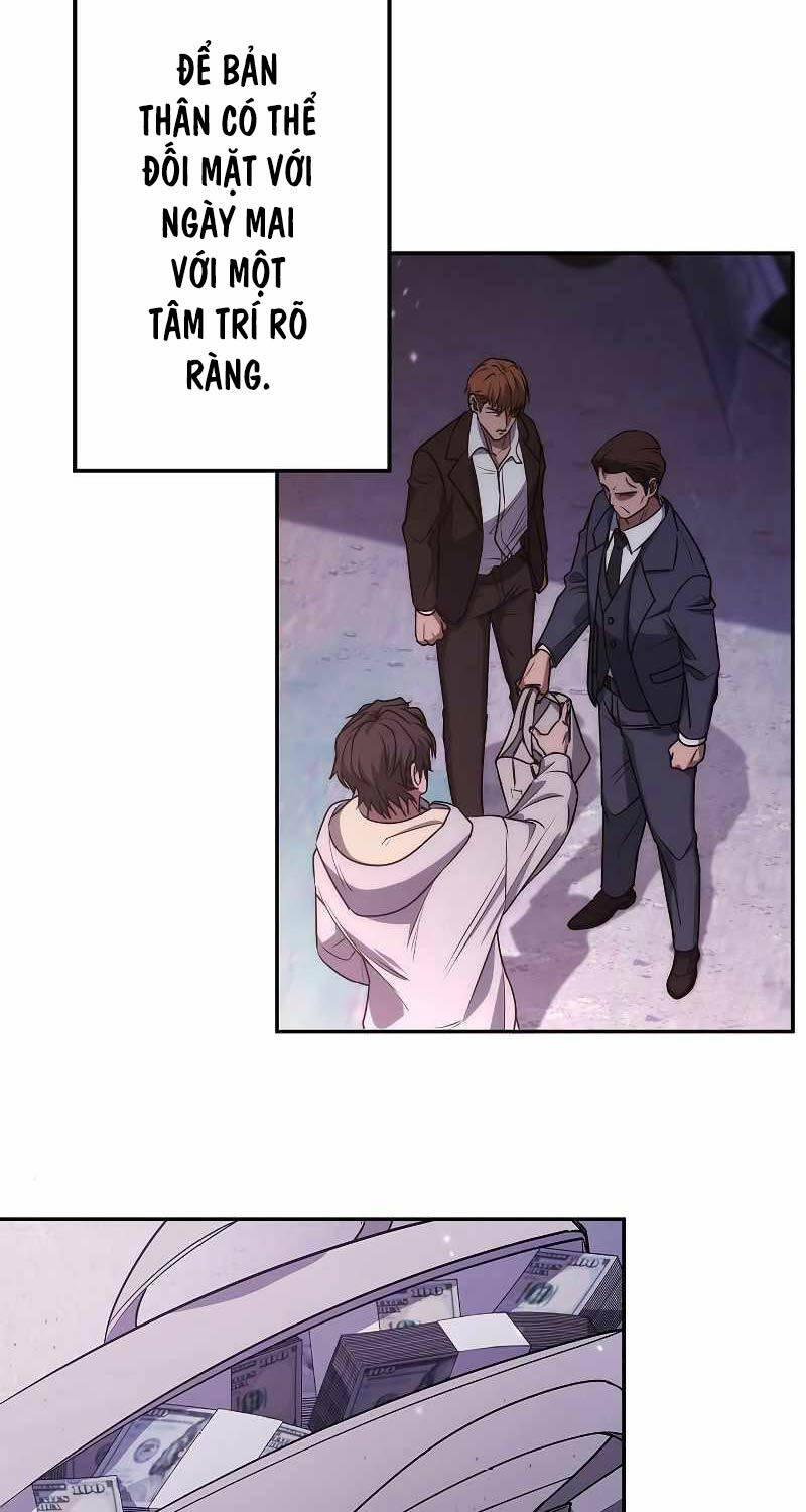 Chiến Thần Xuất Thế Chapter 6 - 124