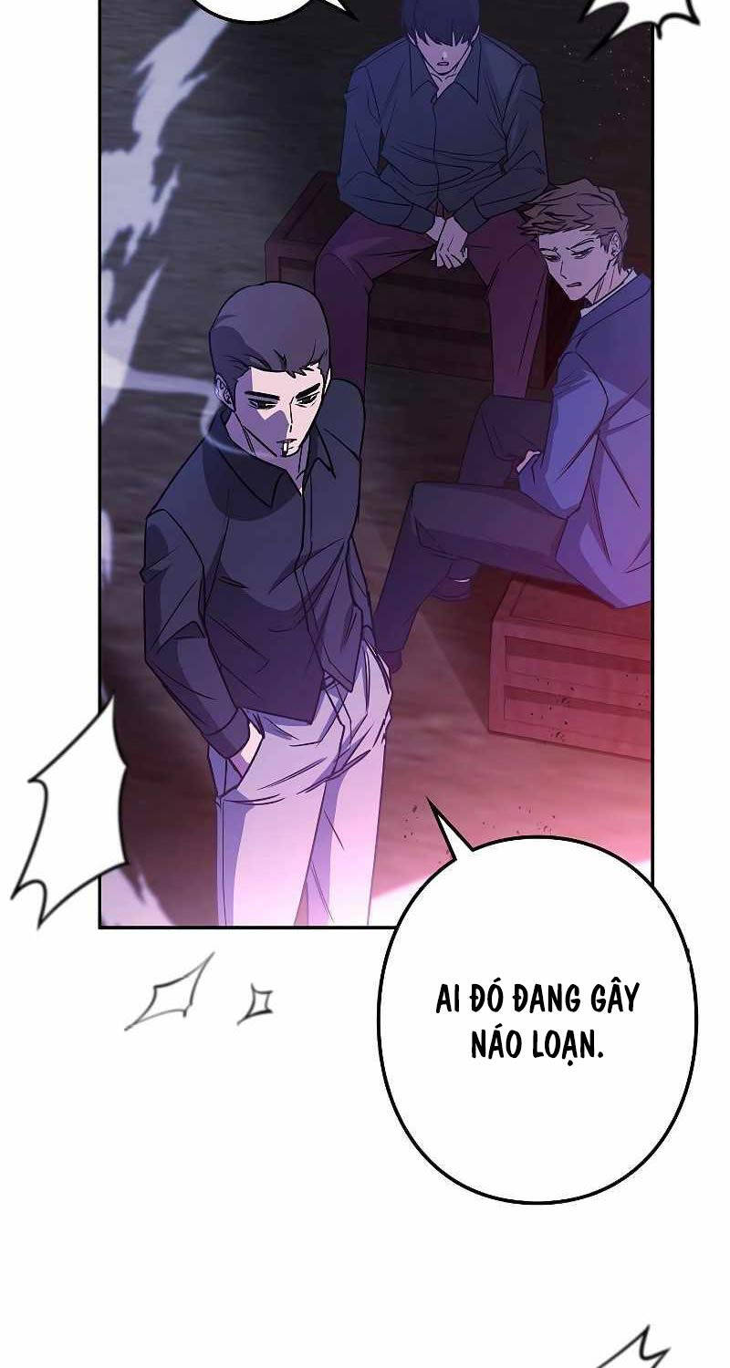 Chiến Thần Xuất Thế Chapter 6 - 20