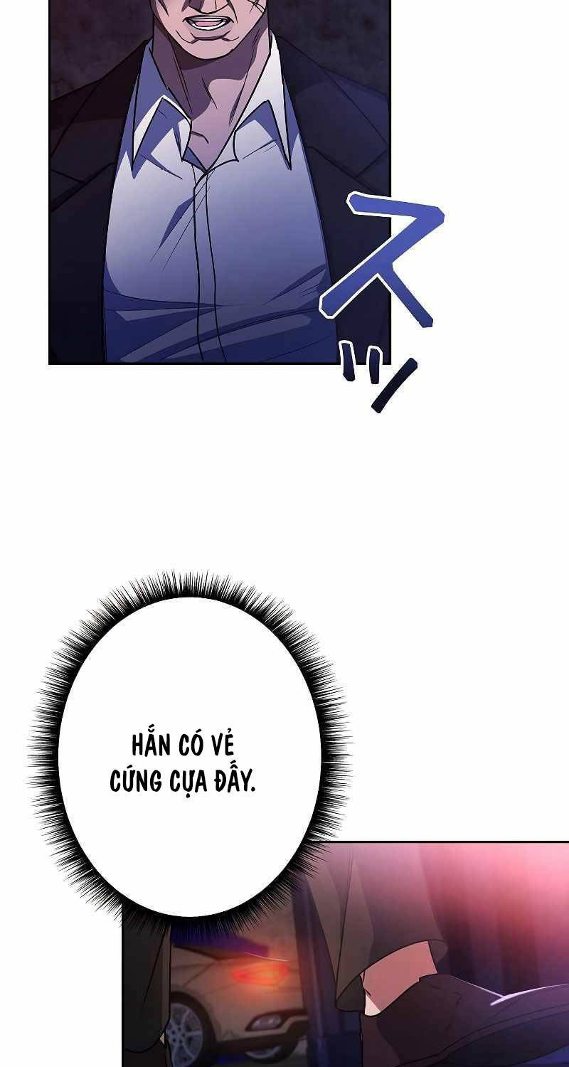 Chiến Thần Xuất Thế Chapter 6 - 23