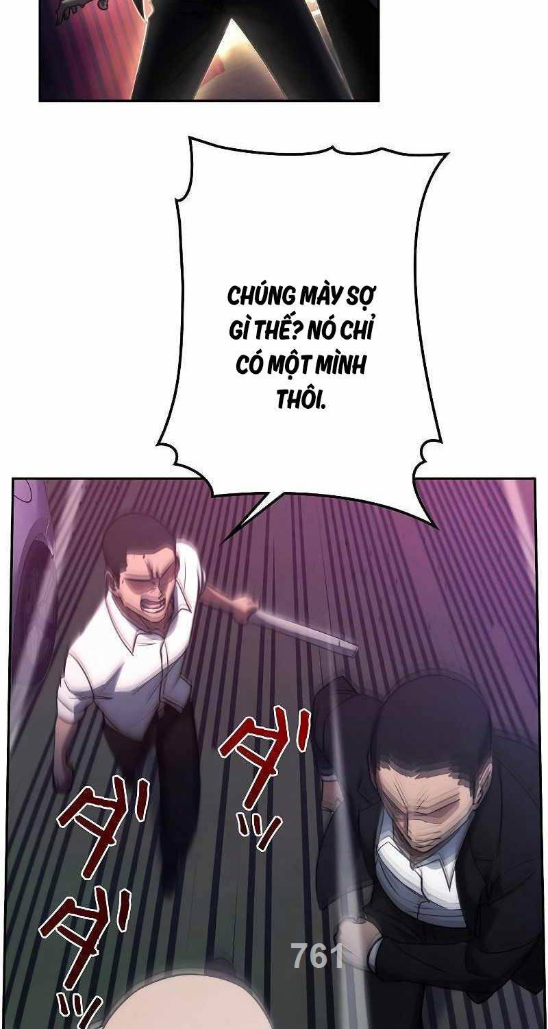 Chiến Thần Xuất Thế Chapter 6 - 4