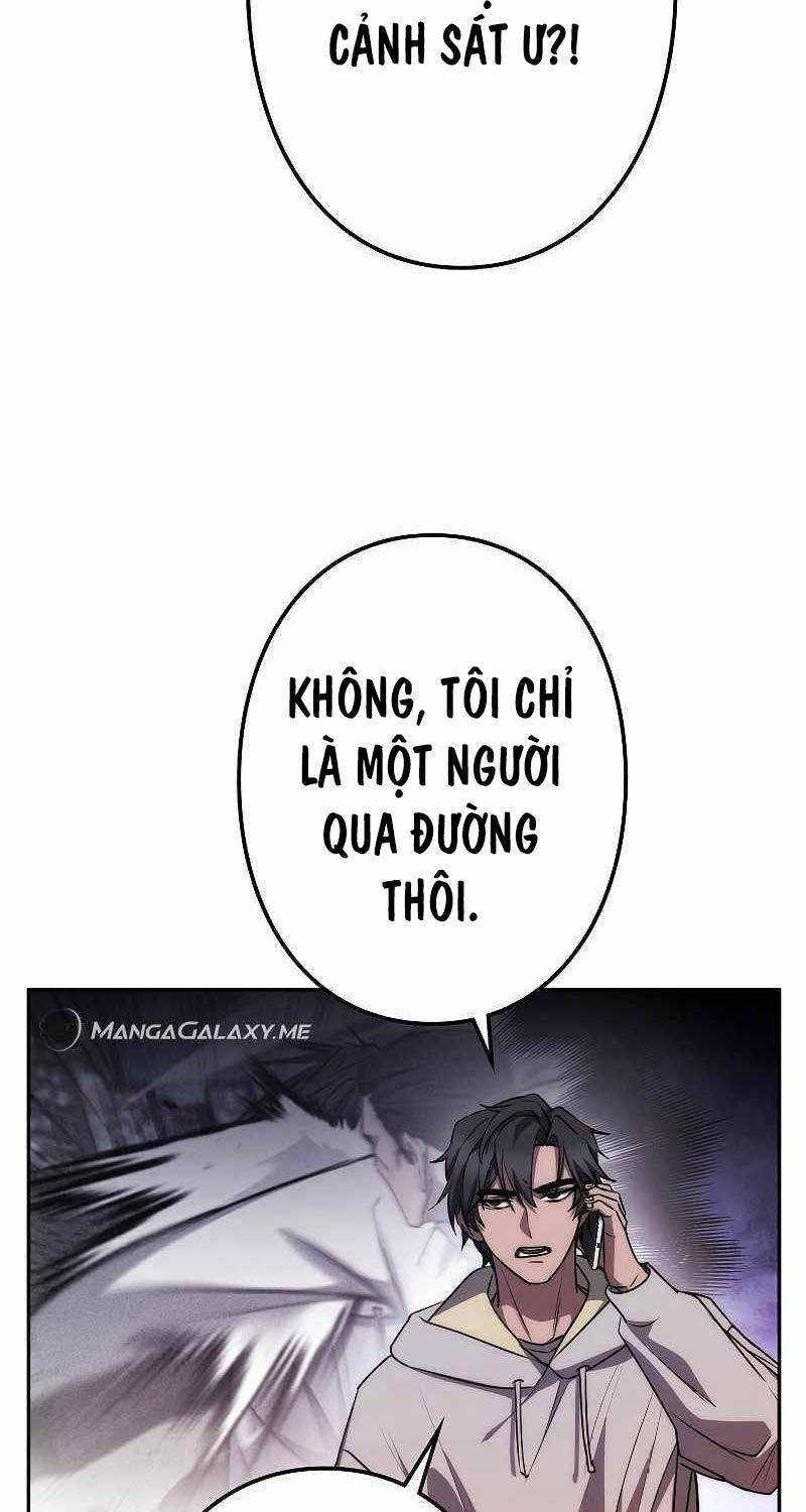 Chiến Thần Xuất Thế Chapter 6 - 100