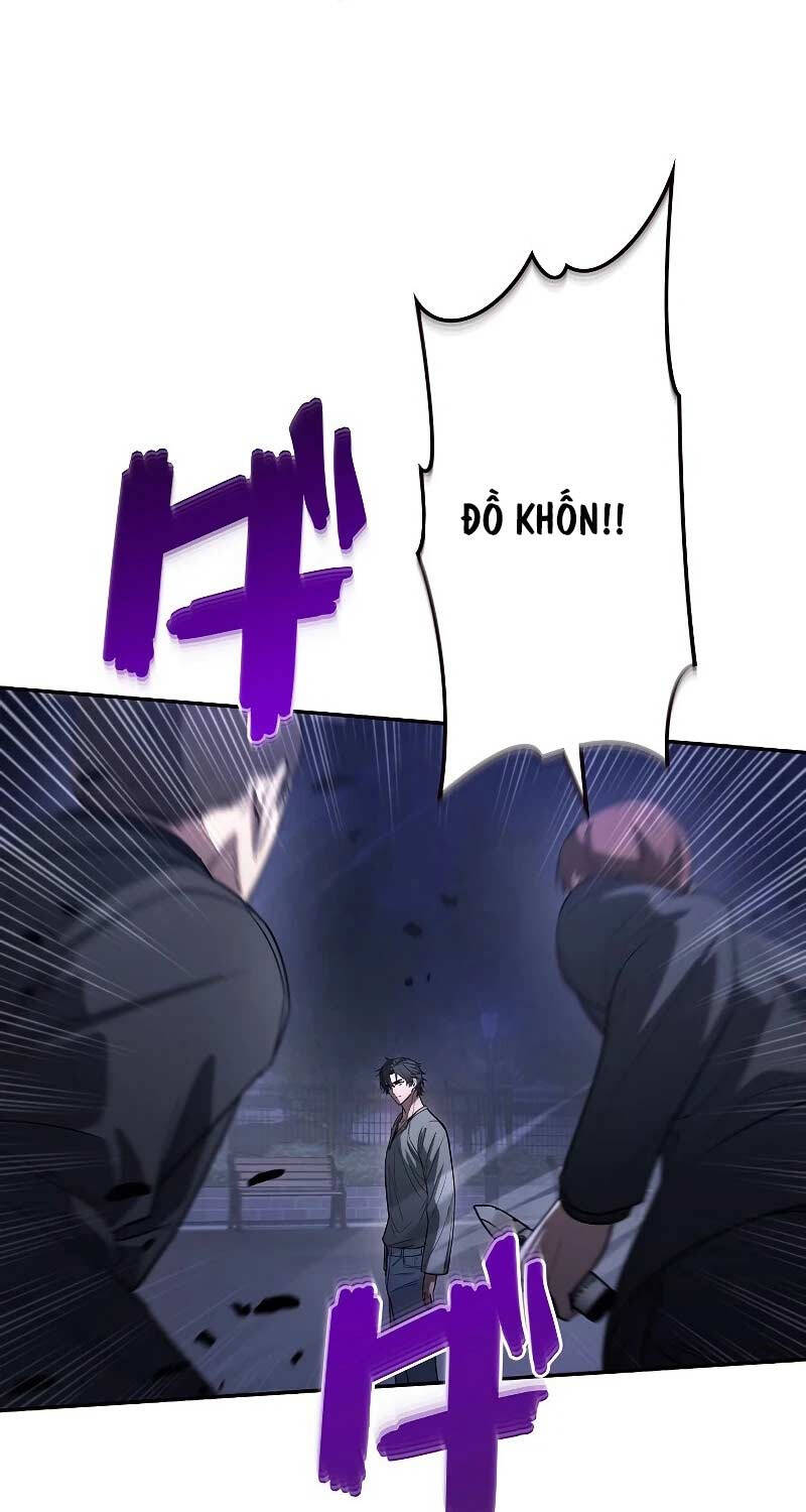 Chiến Thần Xuất Thế Chapter 7 - 115