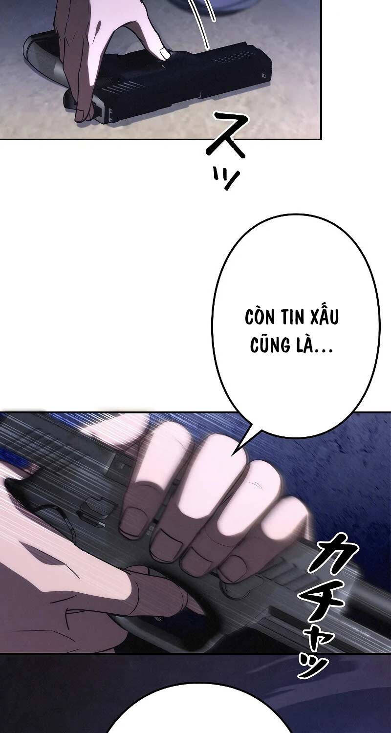 Chiến Thần Xuất Thế Chapter 7 - 128