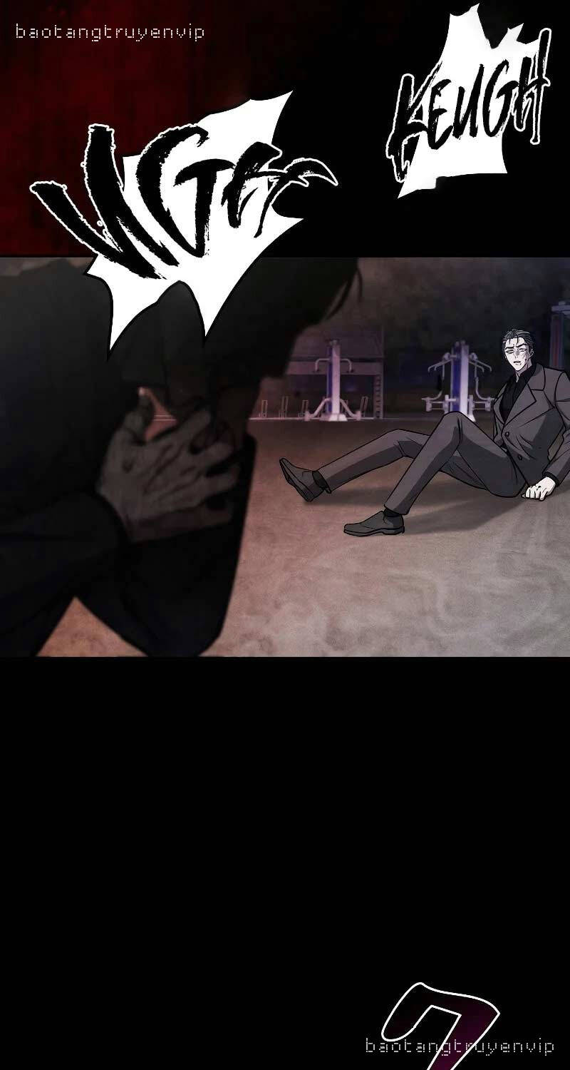 Chiến Thần Xuất Thế Chapter 8 - 17