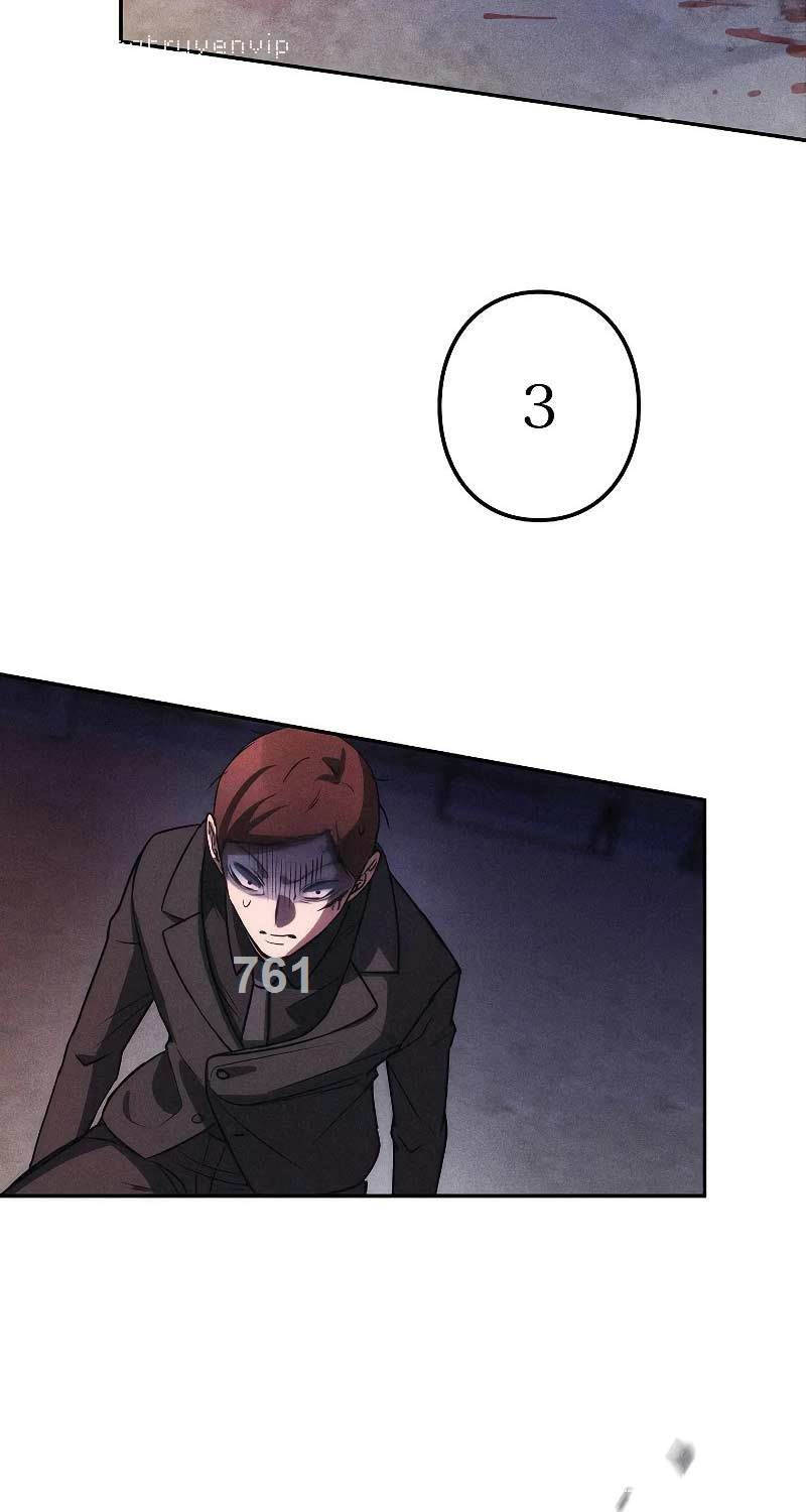 Chiến Thần Xuất Thế Chapter 8 - 3