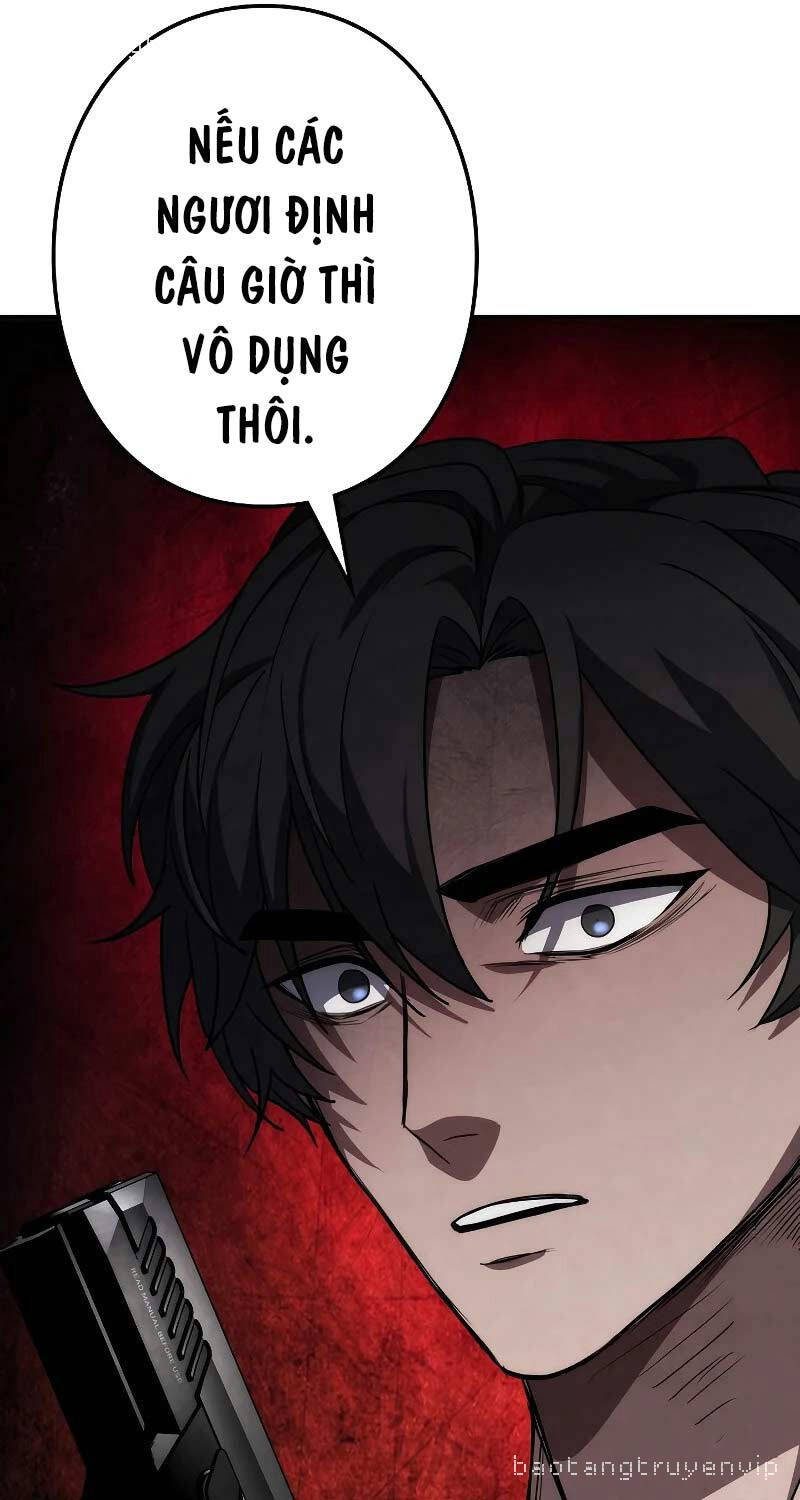 Chiến Thần Xuất Thế Chapter 8 - 8