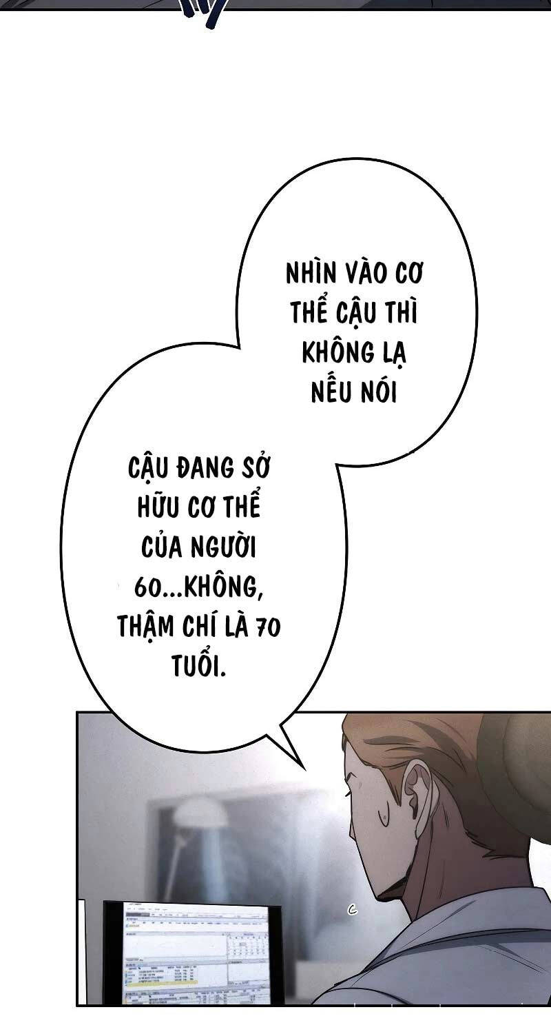 Chiến Thần Xuất Thế Chapter 8 - 80