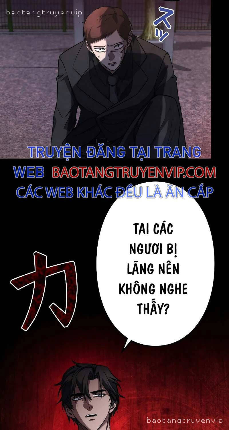 Chiến Thần Xuất Thế Chapter 8 - 10