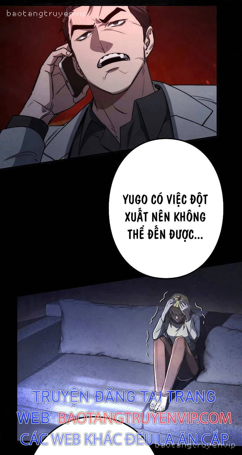 Chiến Thần Xuất Thế Chapter 8 - 98