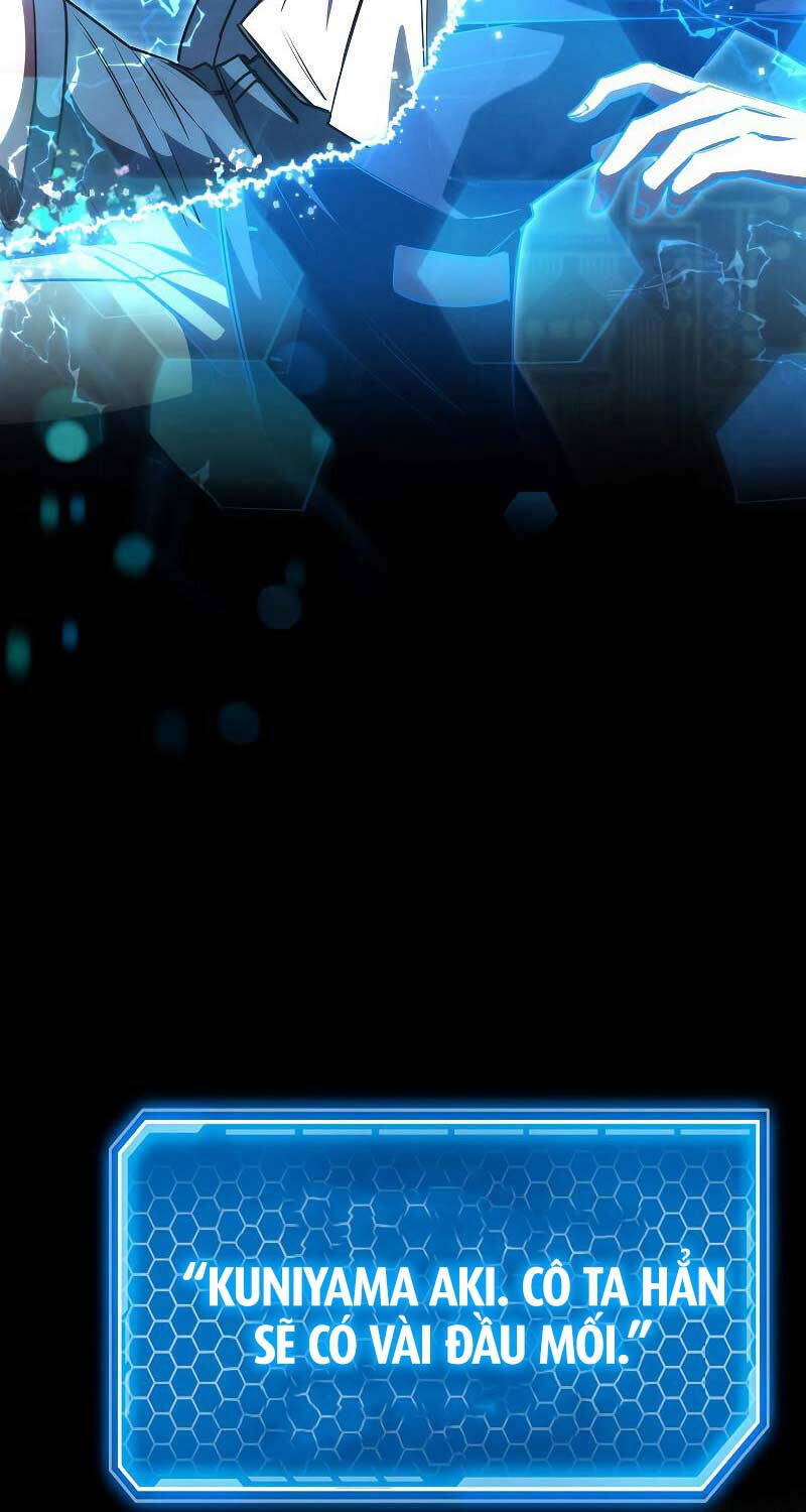 Chiến Thần Xuất Thế Chapter 9 - 12