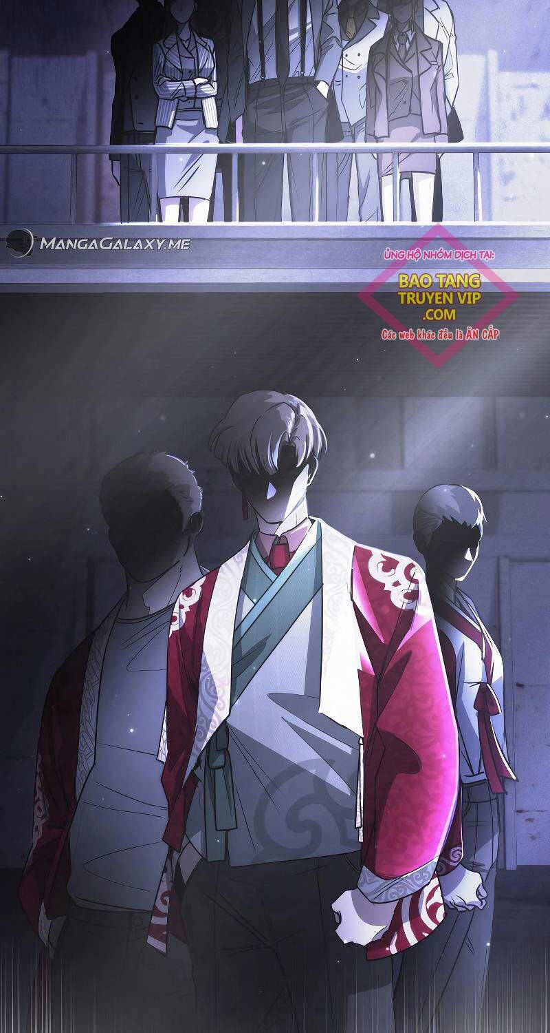 Chiến Thần Xuất Thế Chapter 9 - 116