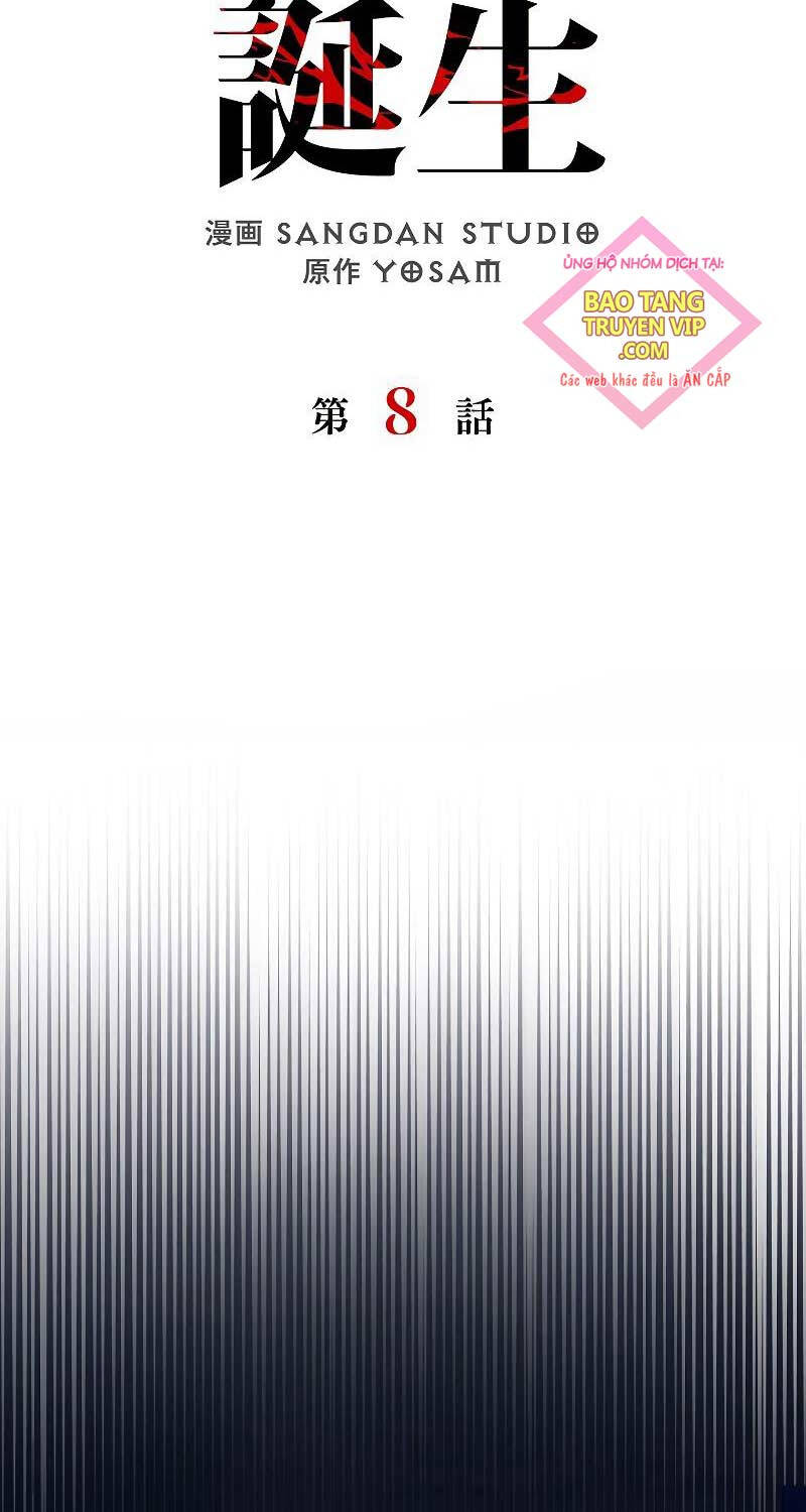 Chiến Thần Xuất Thế Chapter 9 - 32