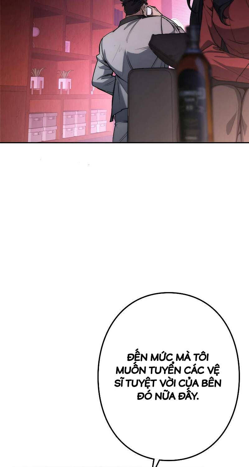 Chiến Thần Xuất Thế Chapter 9 - 36