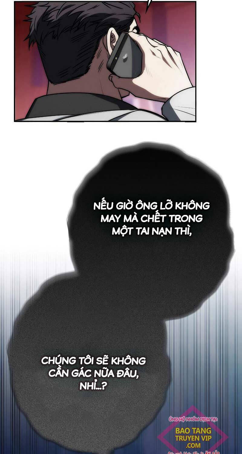 Chiến Thần Xuất Thế Chapter 9 - 37