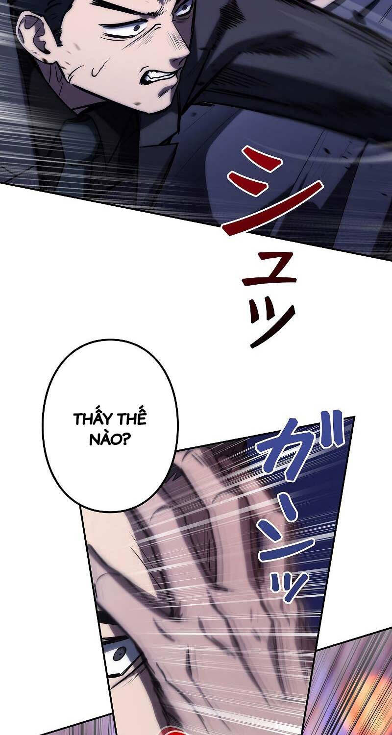 Chiến Thần Xuất Thế Chapter 9 - 79